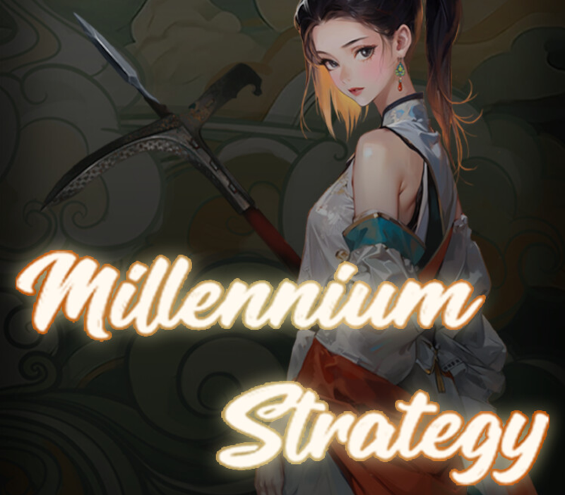 Millennium Strategy PC Steam Ключ