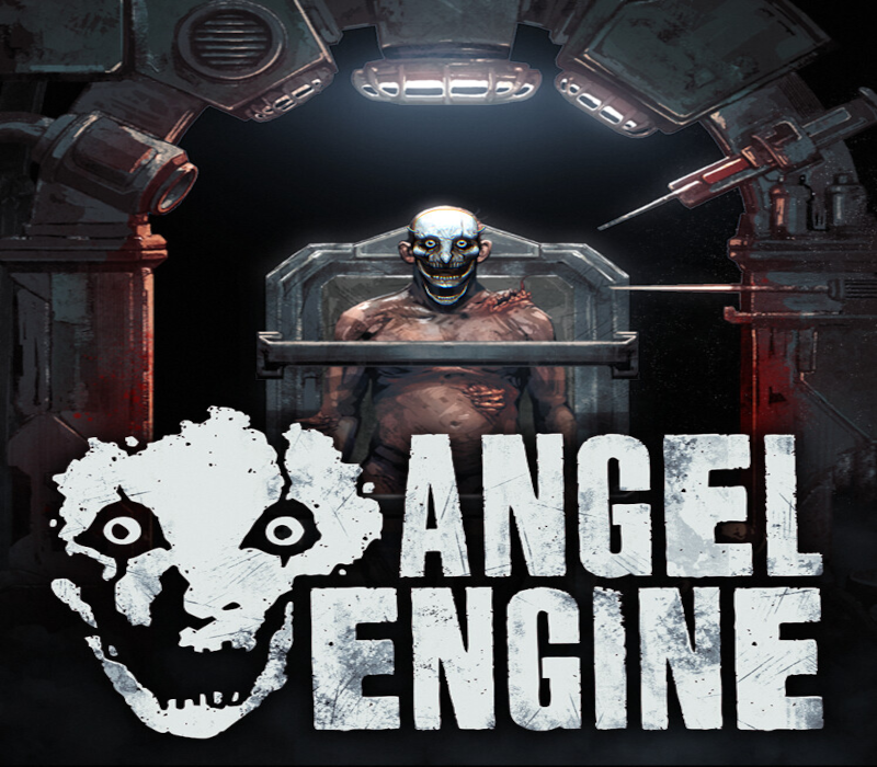 Angel Engine PC Steam Ключ