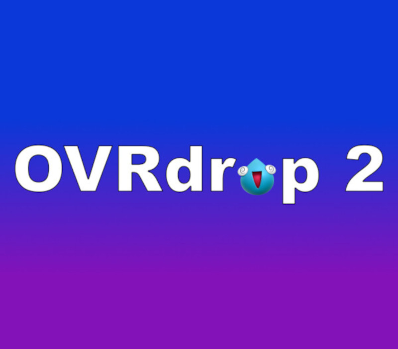 OVRdrop 2 PC Steam Ключ
