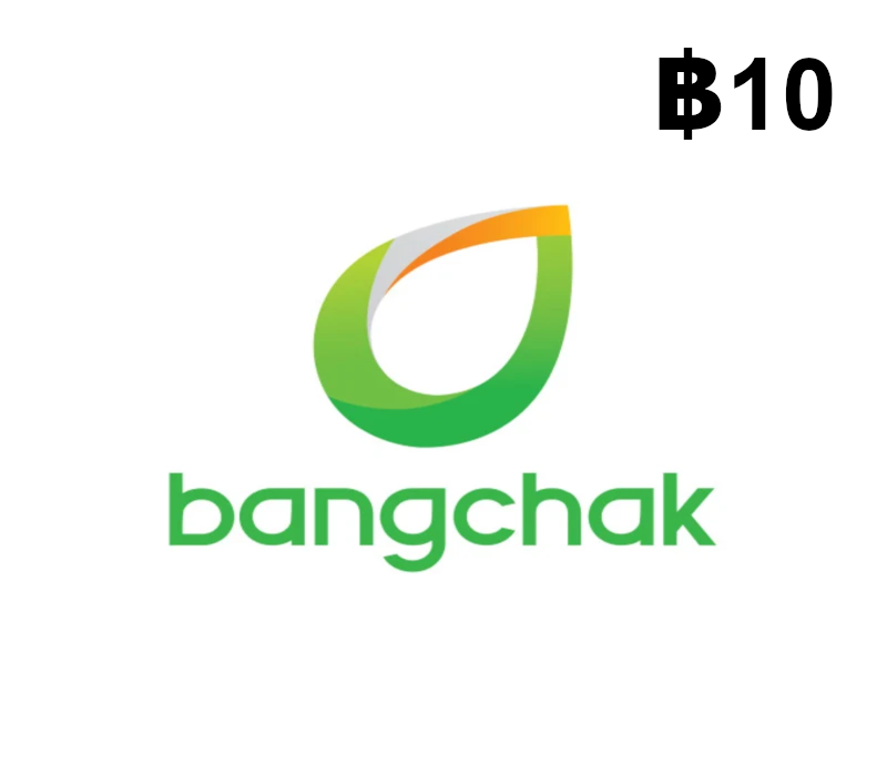 Bangchak Gas Station THB 10 Подарочная карта TH
