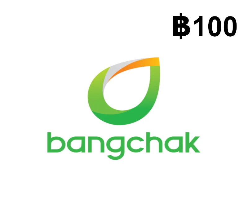 Bangchak Gas Station THB 100 Подарочная карта TH