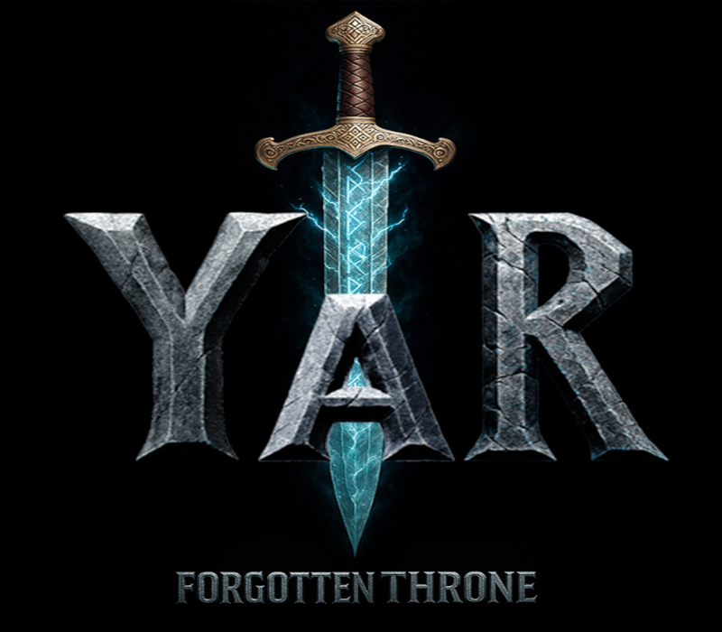 YAR: Forgotten Throne PC Steam Ключ