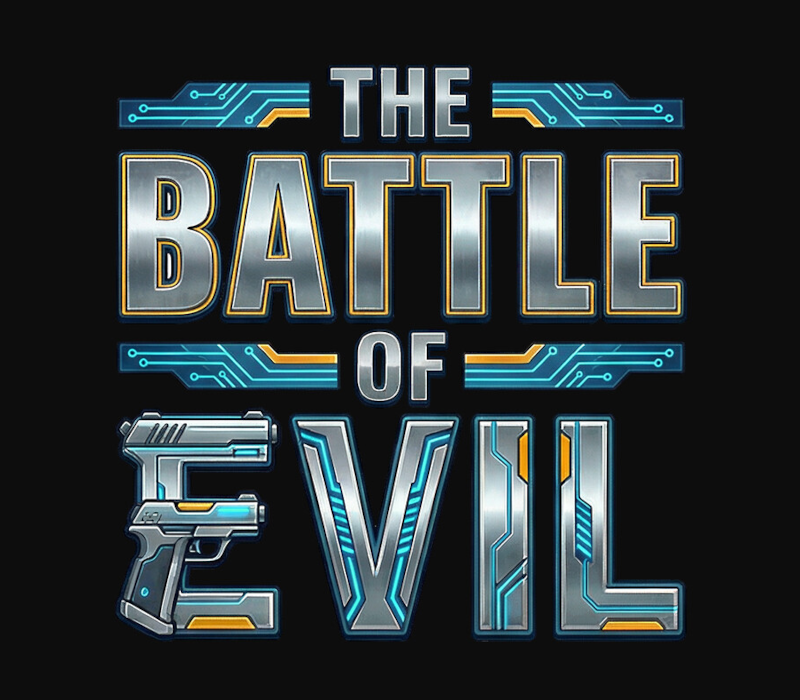 The Battle Of Evil PC Steam Ключ