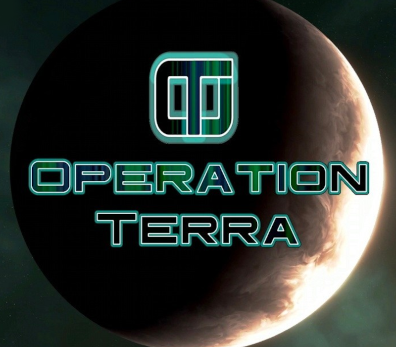Operation Terra PC Steam Ключ