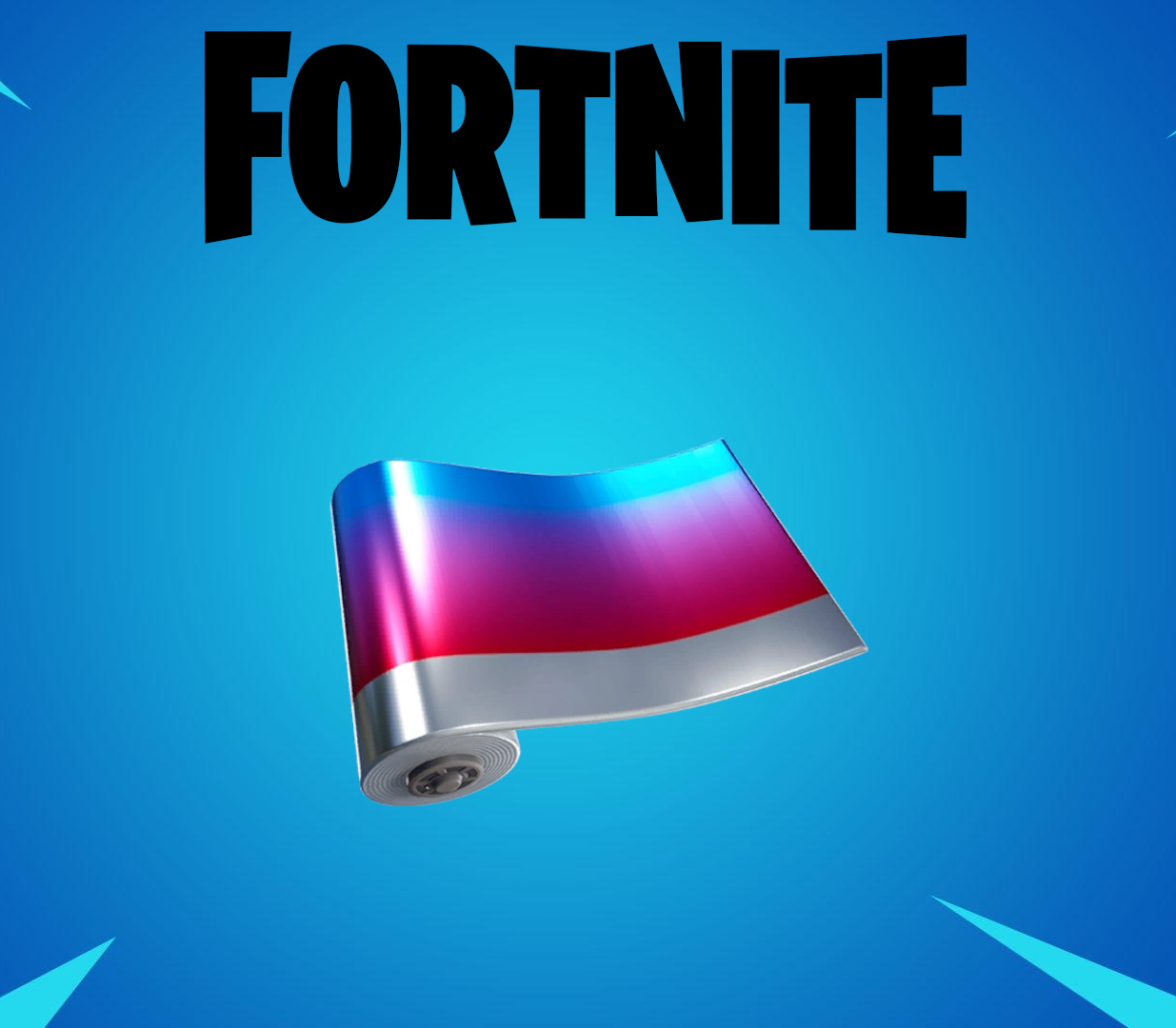 Fortnite - Hot and Cold Wrap DLC PC Epic Games Ключ