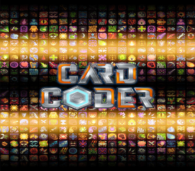 Карта Coder PC Steam Ключ