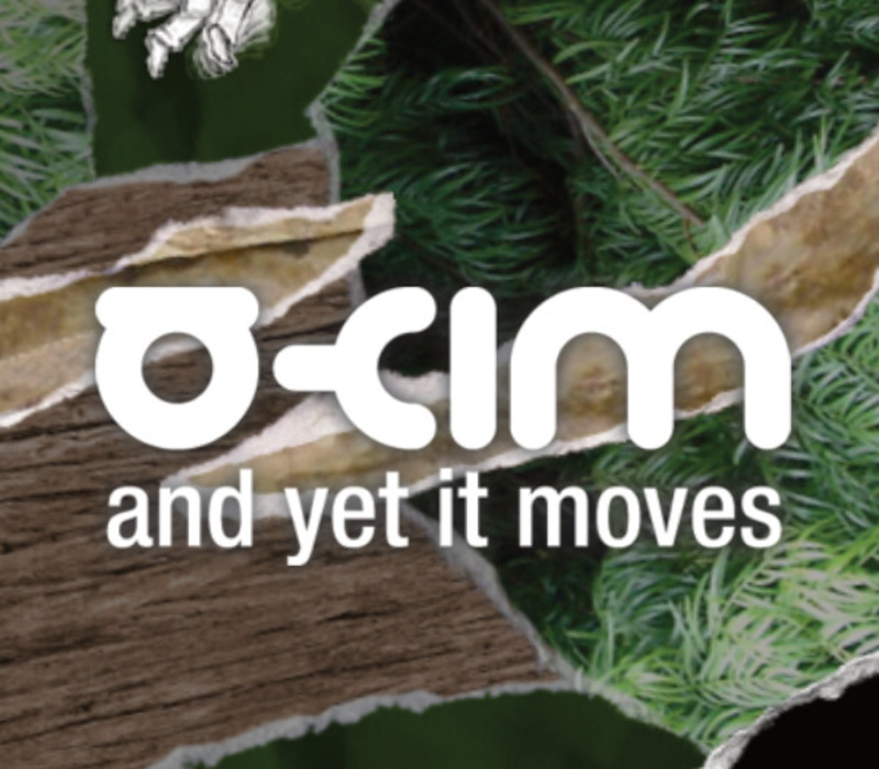 And Yet It Moves PC Steam Ключ (valid until March 2027)