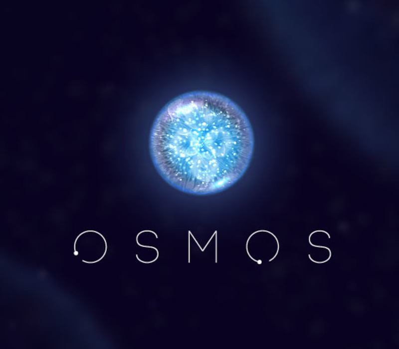 Osmos PC Steam Ключ