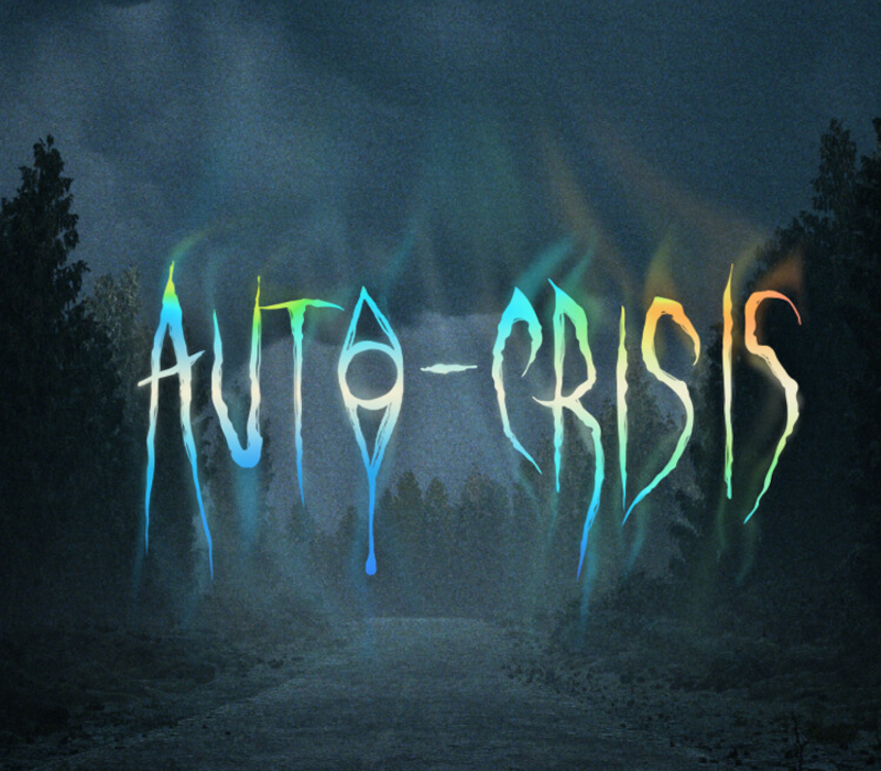 AUTO-CRISIS PC Steam Ключ