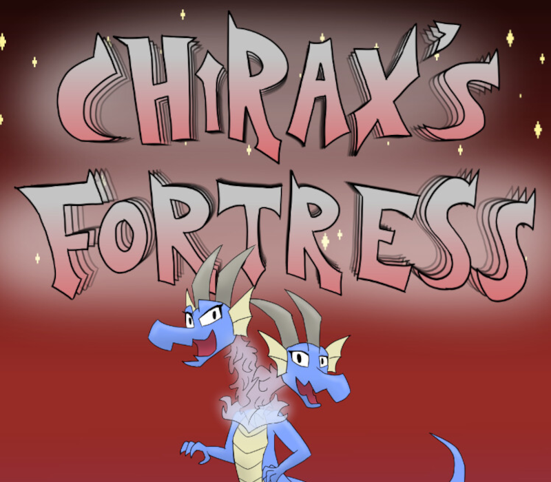 Chirax's Fortress PC Steam Ключ