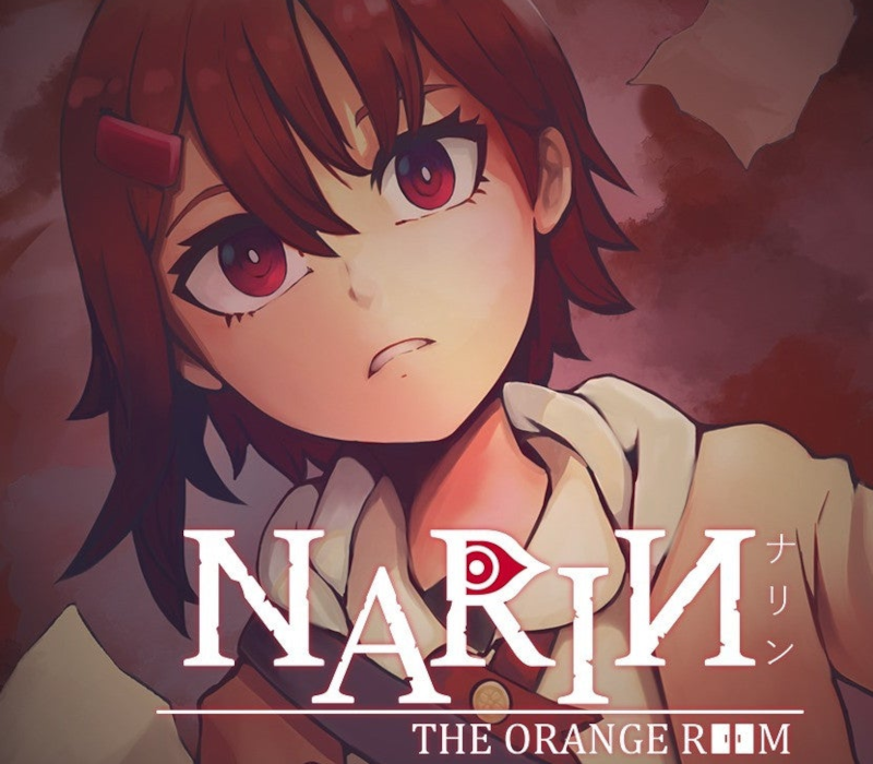 Narin: The Orange Room PC Steam Ключ