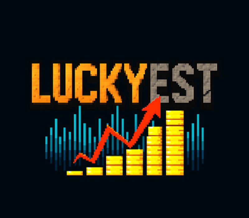 Luckyest PC Steam Ключ