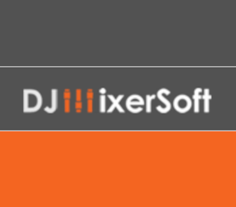 DJ Mixer Professional 3 PC/MAC Ключ
