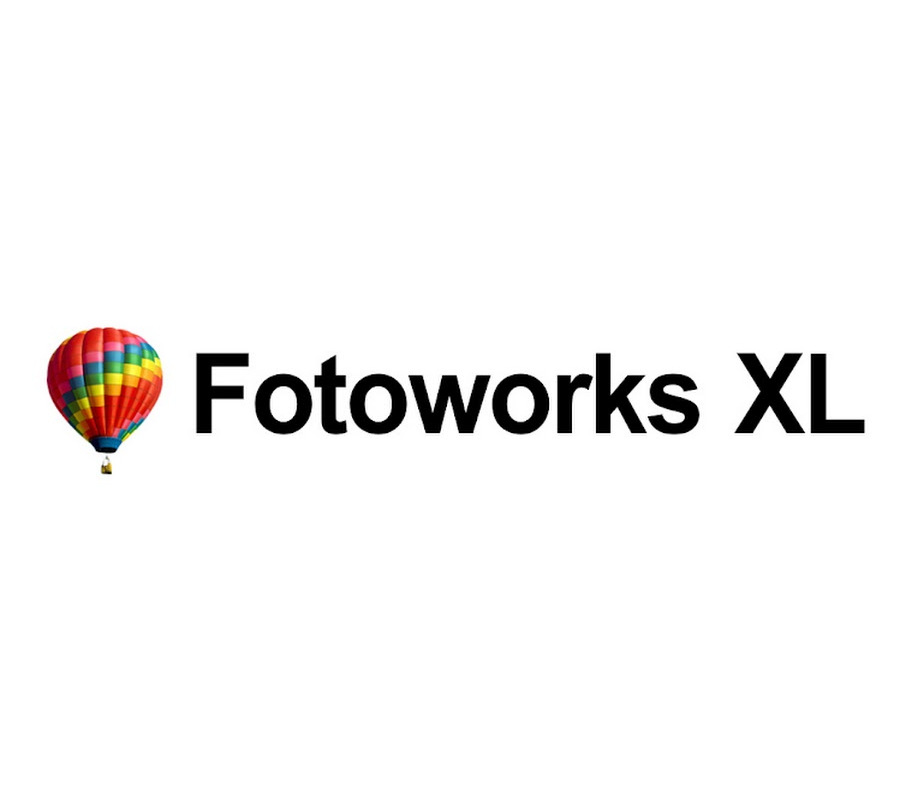 FotoWorks XL 2026 PC Ключ