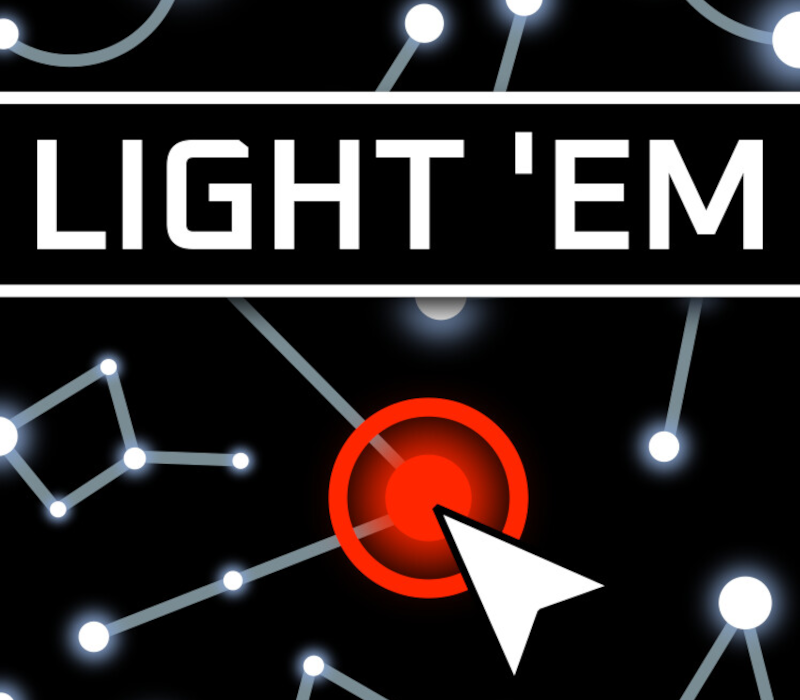 Light 'Em PC Steam Ключ