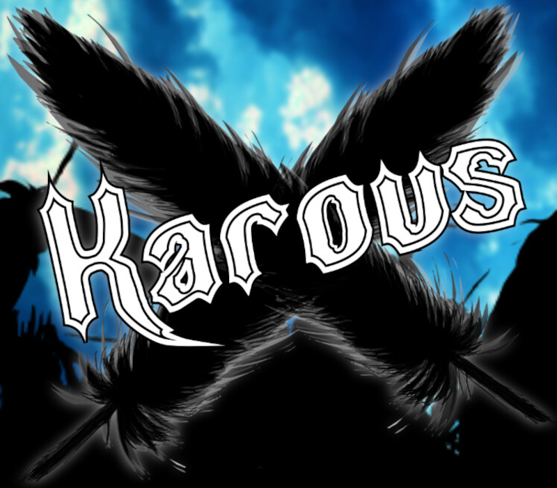 Karous PC Steam Ключ