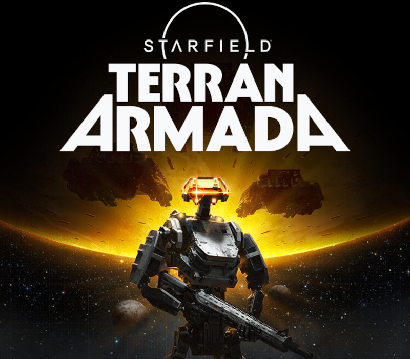 Starfield -Terran Armada DLC Xbox Series X|S / PC Ключ