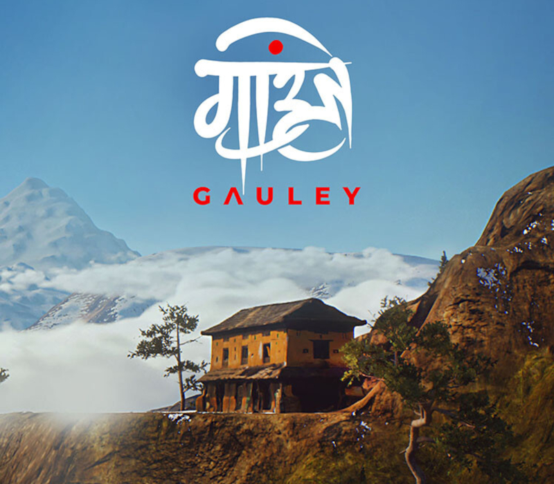 Gauley : Experience Nepal PC Steam Ключ