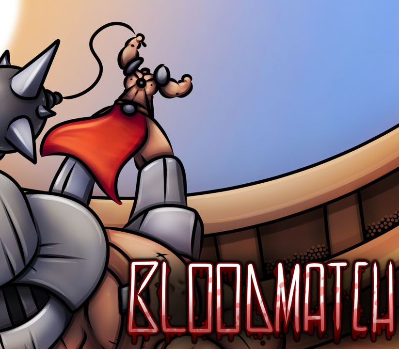 Bloodmatch PC Steam Ключ