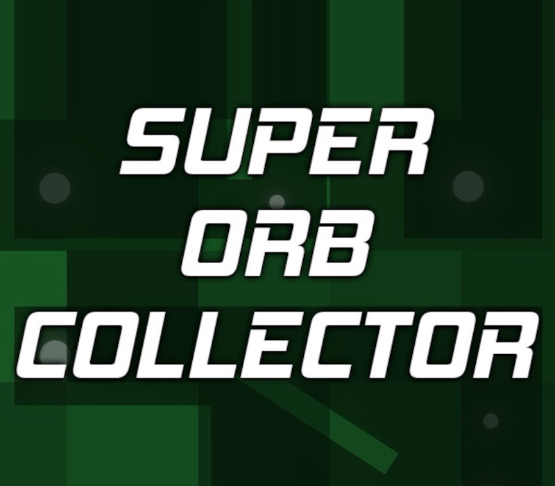 Super Orb Collector PC Steam Ключ