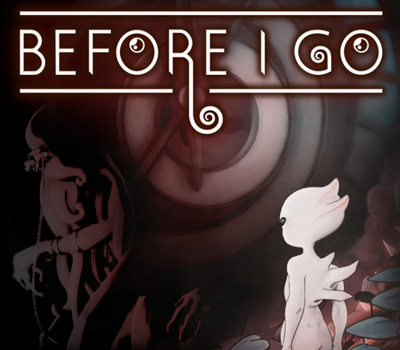 Before I Go PC Steam Ключ
