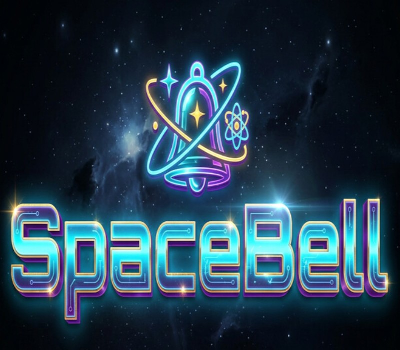 SpaceBell PC Steam Ключ