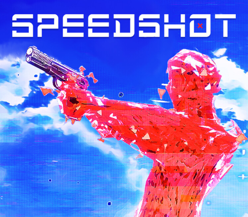SPEEDSHOT PC Steam Ключ