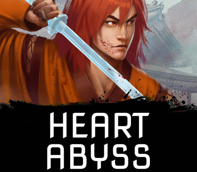 Heart Abyss Closed Beta PC Steam Ключ