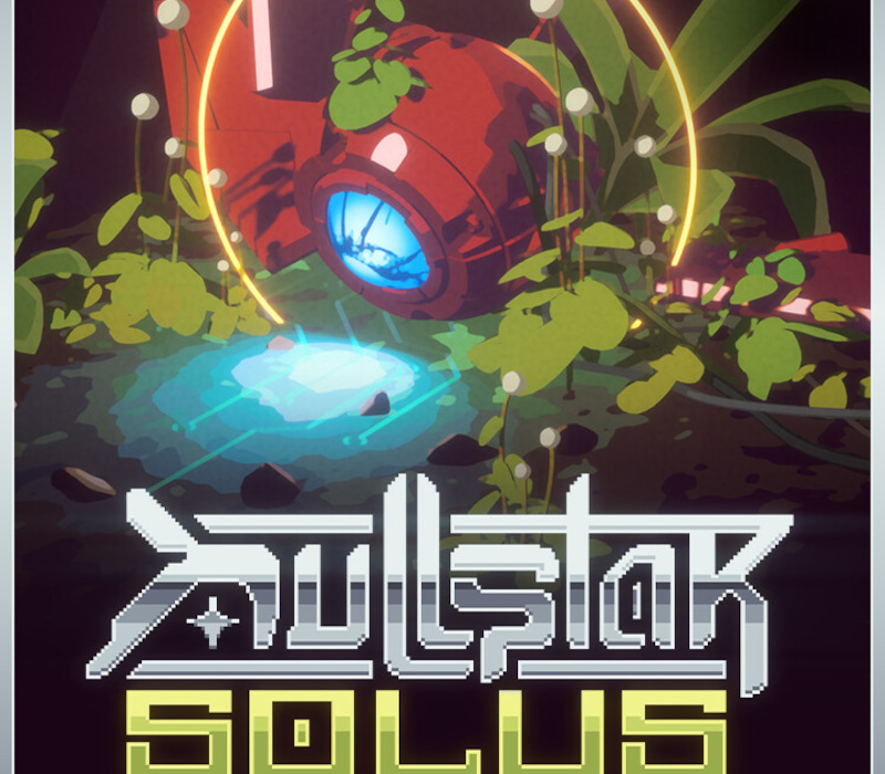 Nullstar: Solus PC Steam Ключ