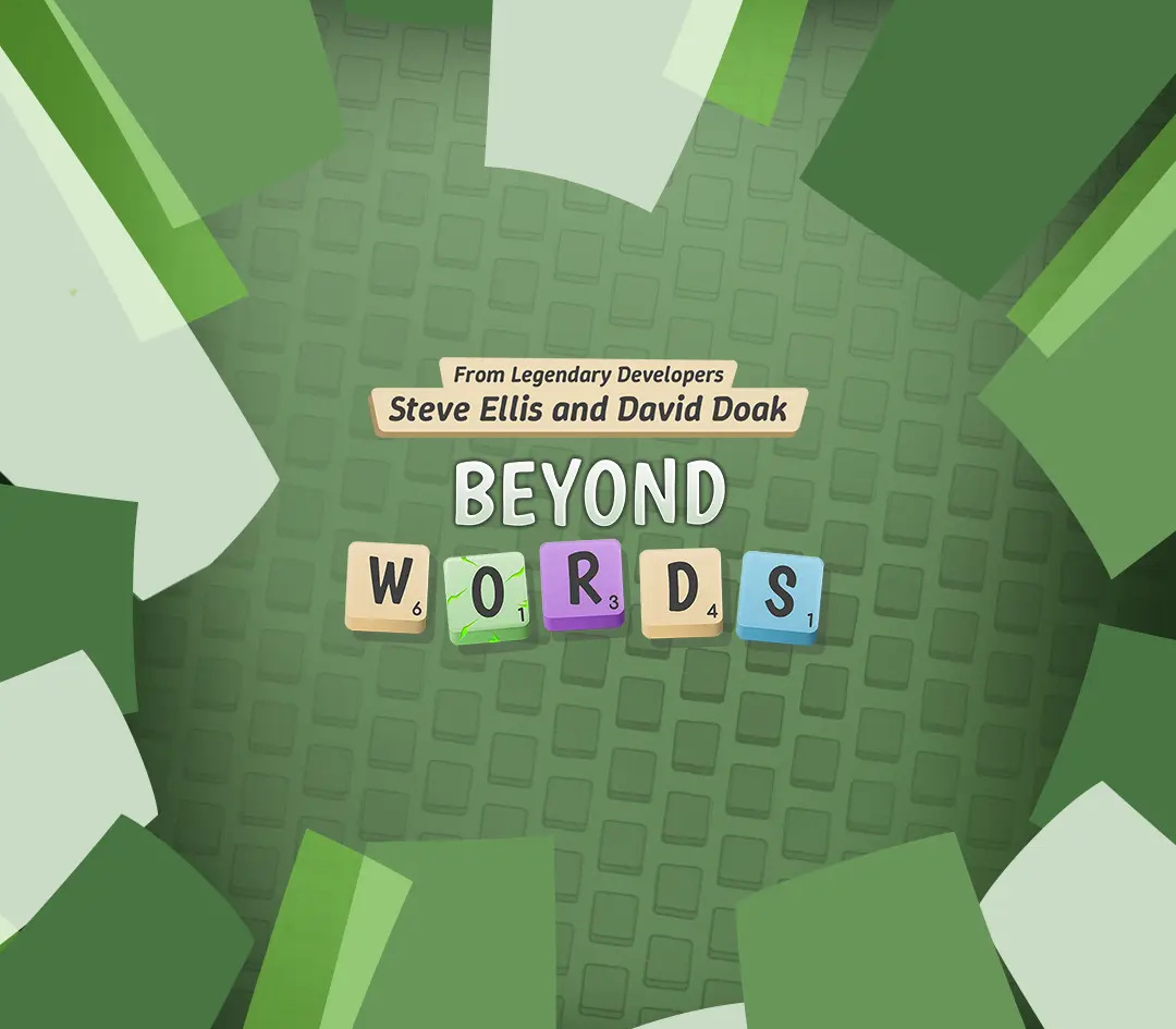 Beyond Words PC Steam Ключ