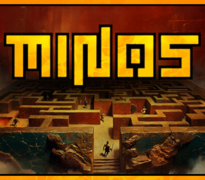 MINOS PC Steam Ключ