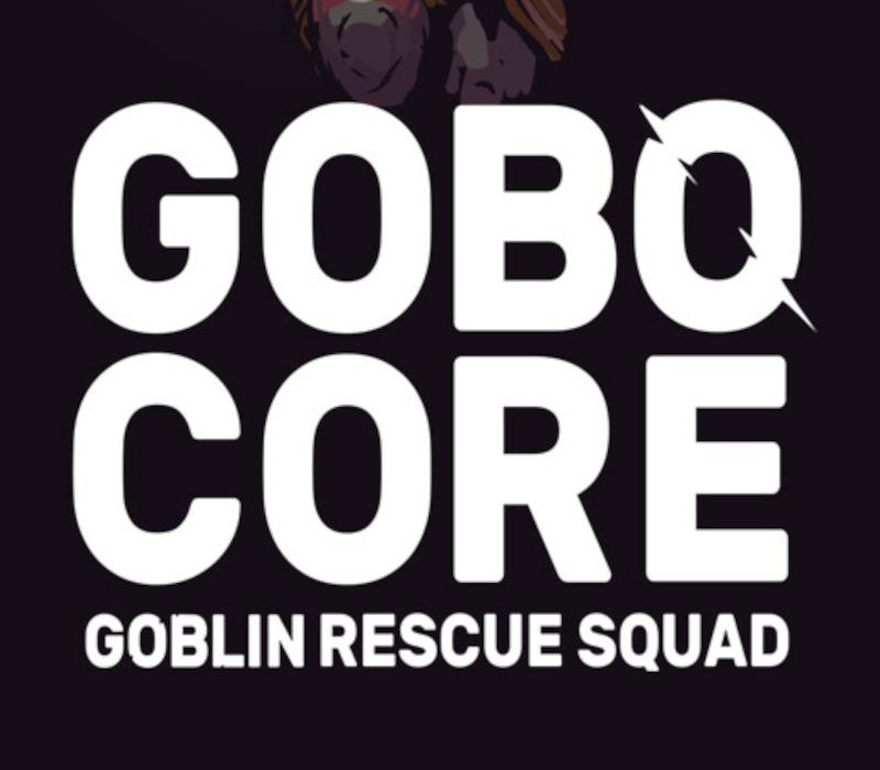 Gobocore: Goblin Rescue Squad PC Steam Ключ