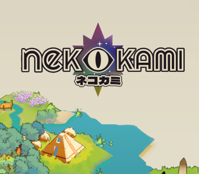 Nekokami: The Human Restoration Project PC Steam Ключ