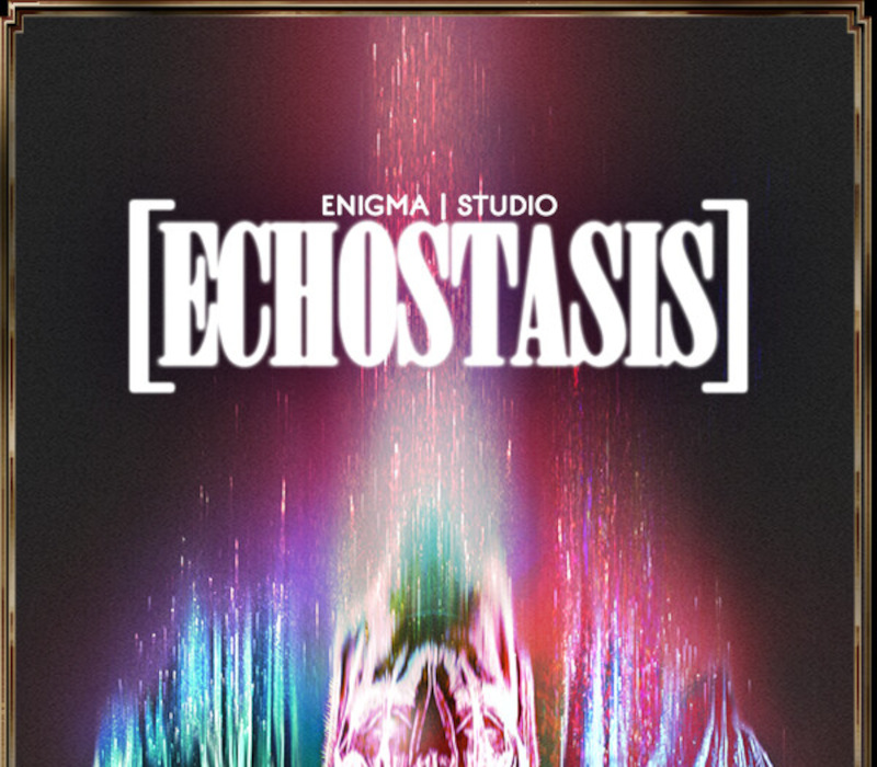 [ECHOSTASIS] PC Steam Ключ