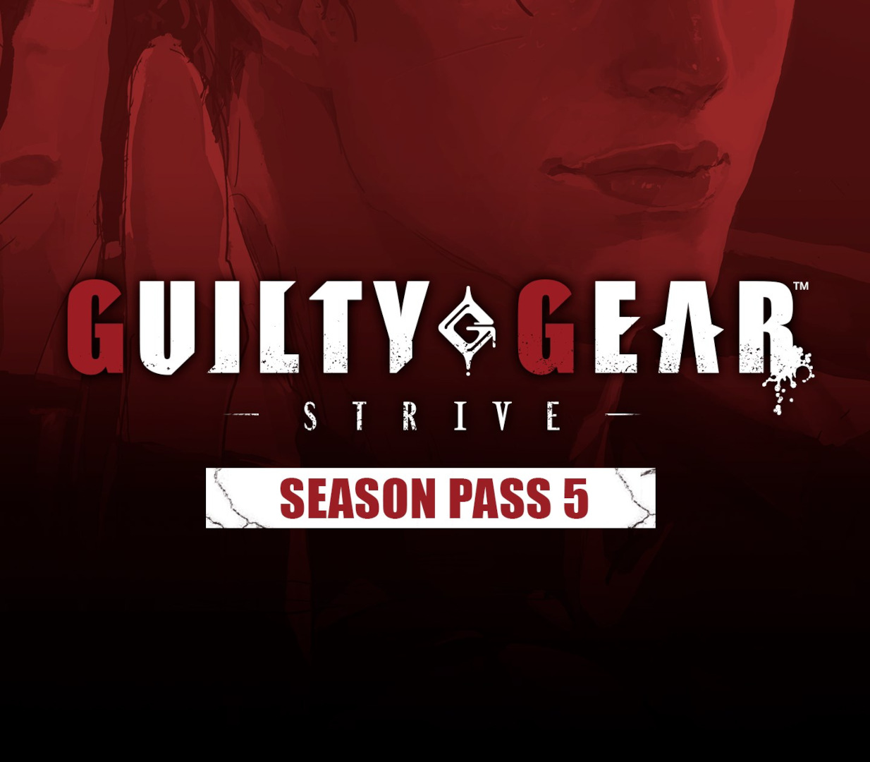 Guilty Gear -Strive- - Сезонный пропуск 5 DLC PC Steam Ключ