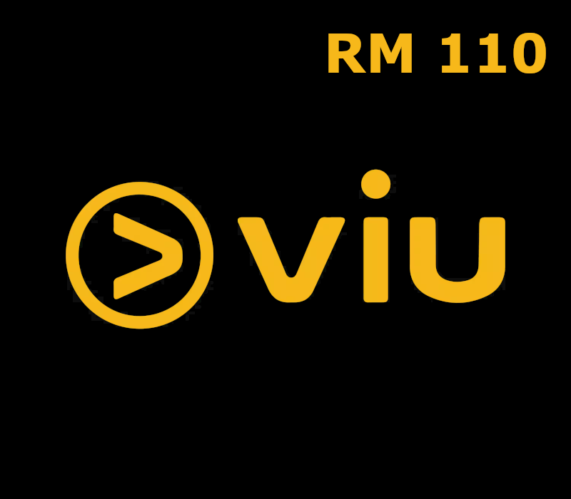 Viu MYR 110 Подарочная карта MY
