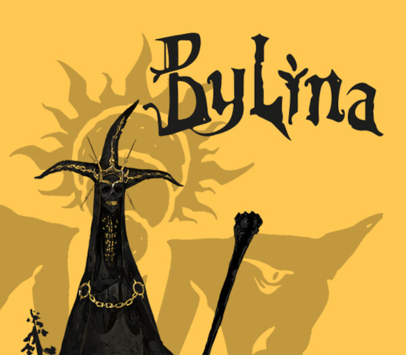 Bylina PC Steam Ключ