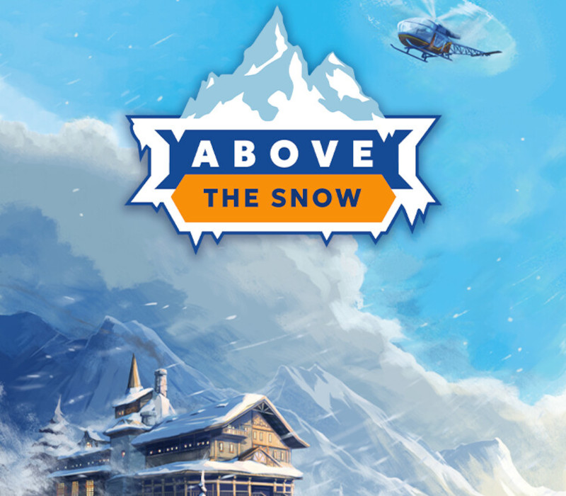 Above the Snow PC Steam Ключ
