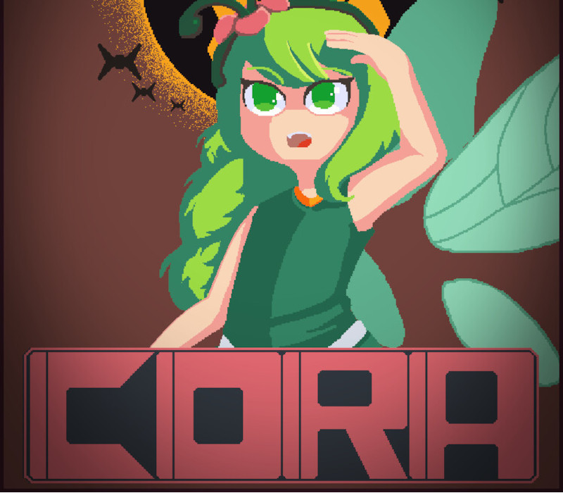 CORA PC Steam Ключ