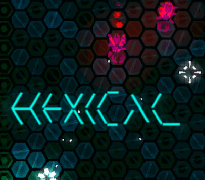 Hexical PC Steam Ключ