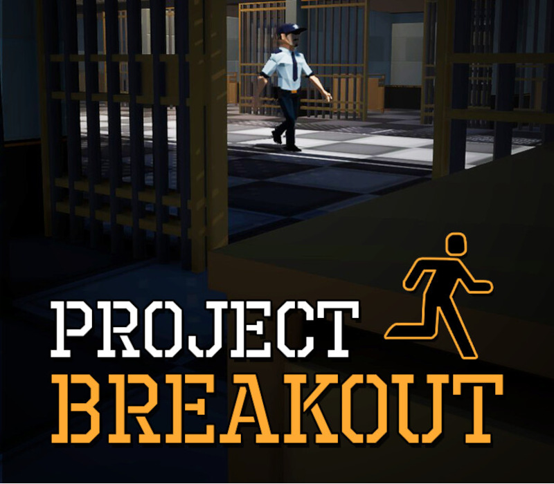 Project Breakout PC Steam Ключ