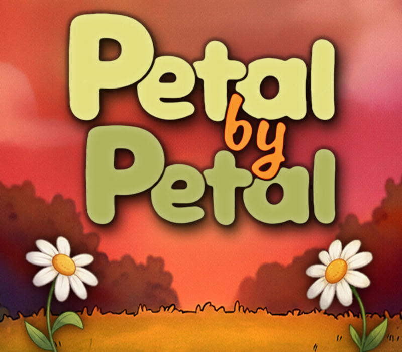Petal by Petal PC Steam Ключ