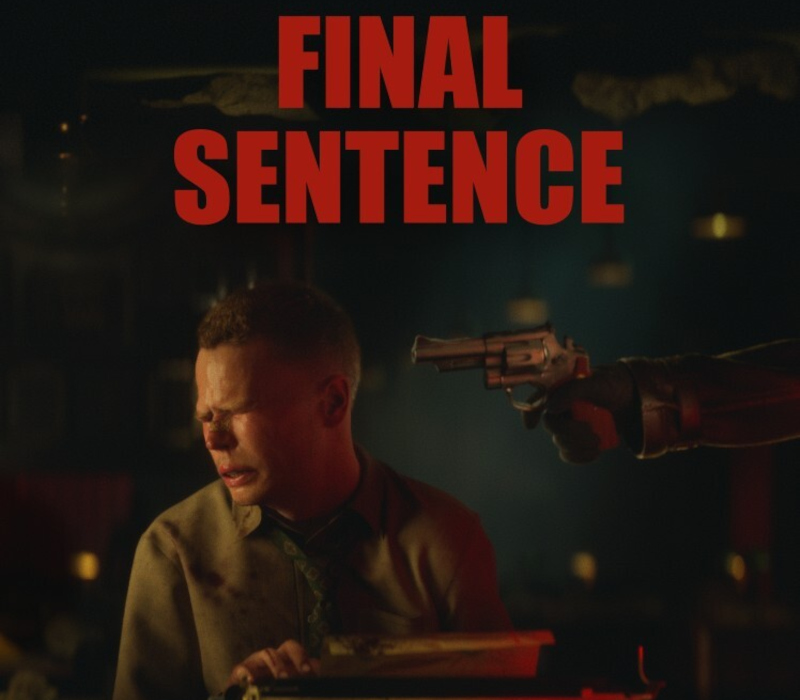 Final Sentence PC Steam Ключ