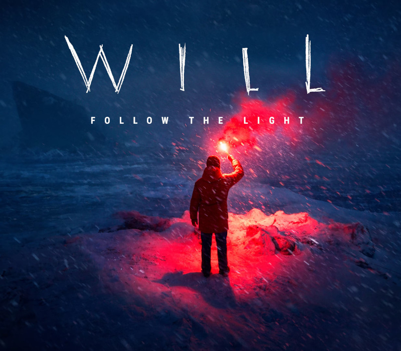 WILL: Follow The Light PC Steam Ключ
