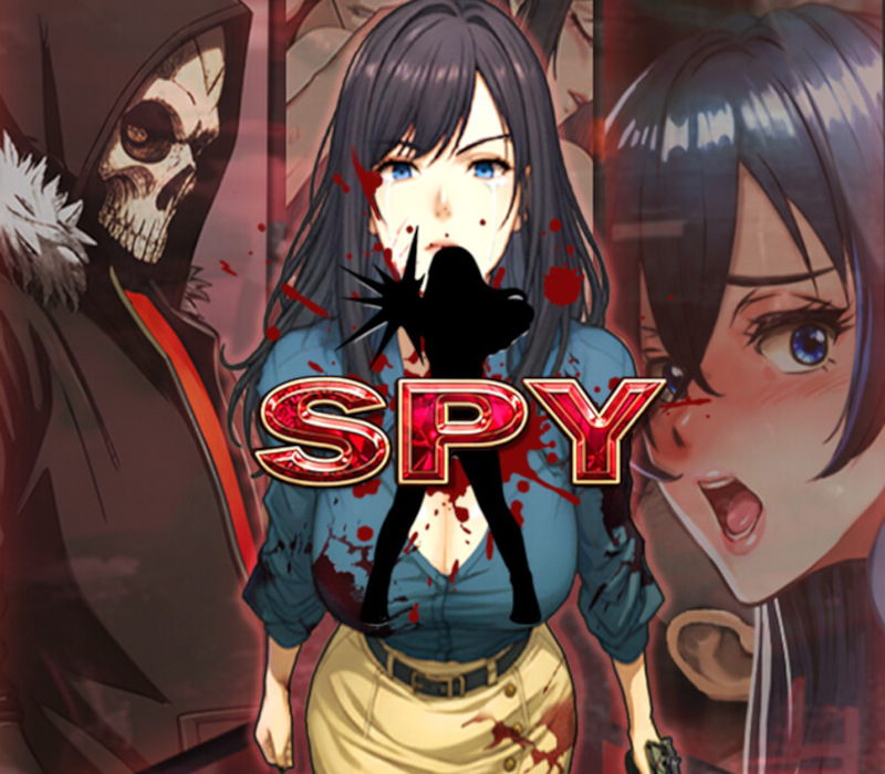 SPY - Adult Only PC Steam Ключ