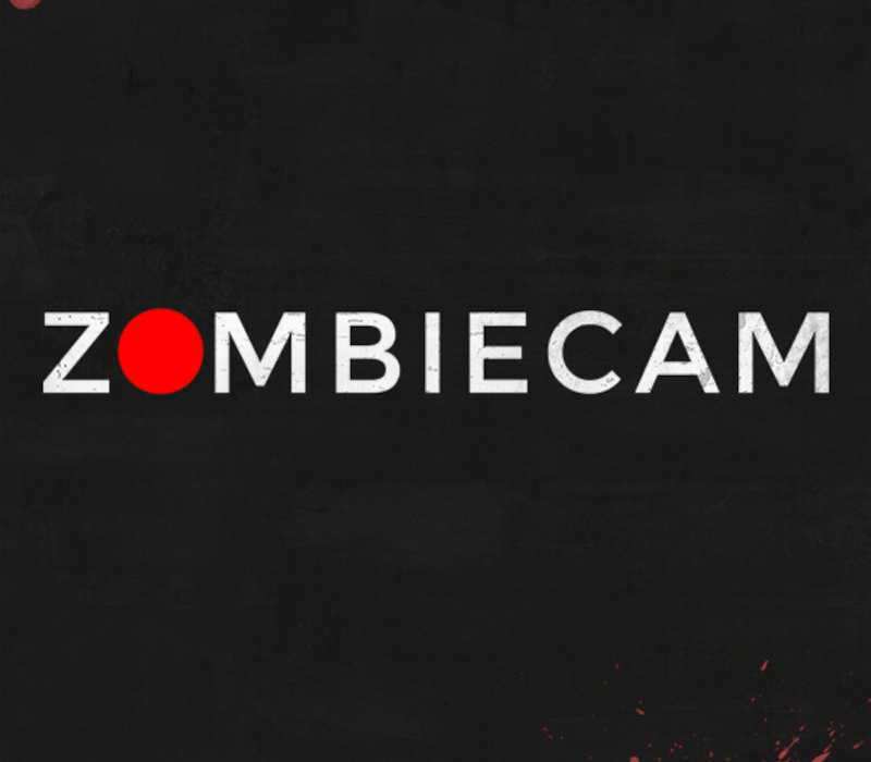 ZOMBIECAM PC Steam Ключ