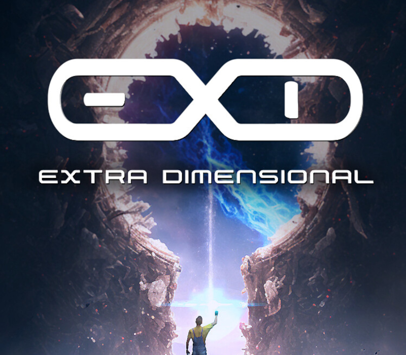 EXD - Extra Dimensional PC Steam Альтергифт