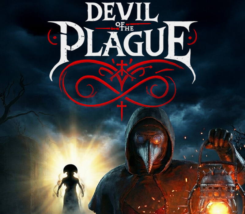 Devil of the Plague PC Steam Ключ