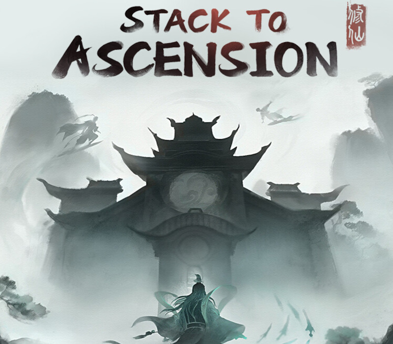 Stack to Ascension PC Steam Ключ