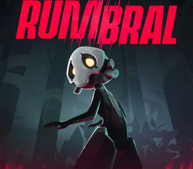 Rumbral PC Steam Ключ